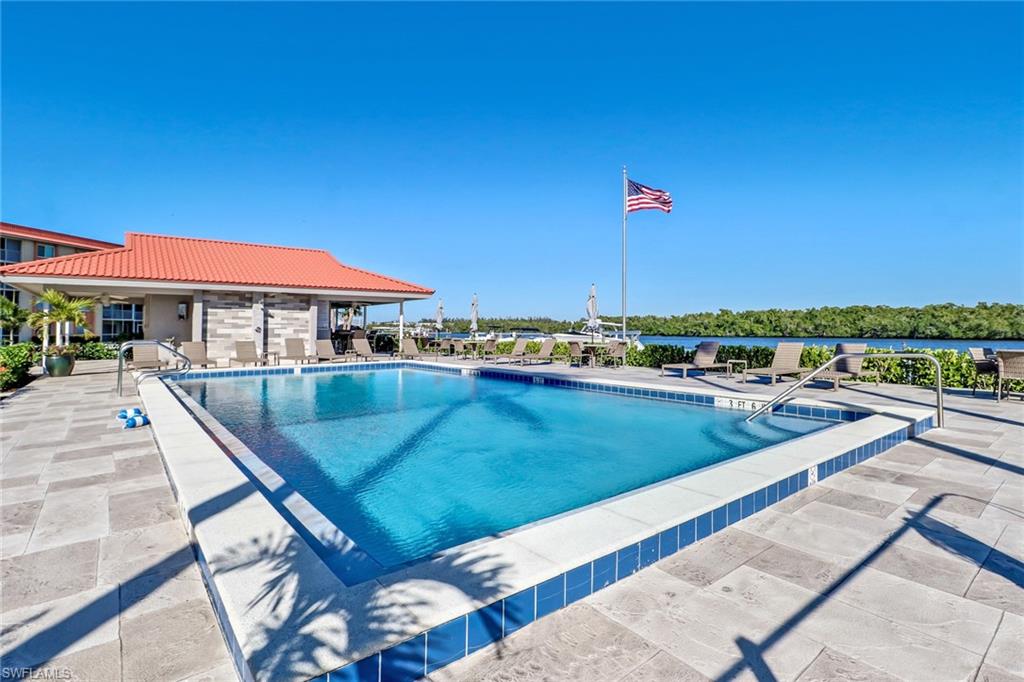 309 Goodlette Road South, Unit 405A Naples, FL 34102 - Photo 20 of 26 Gallery Image 20