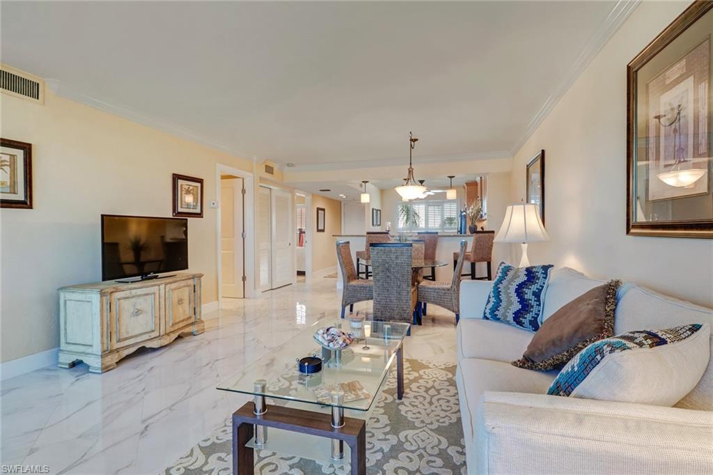 309 Goodlette Road South, Unit 405A Naples, FL 34102 - Photo 2 of 26 Gallery Image 2