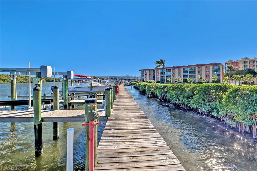 309 Goodlette Road South, Unit 405A Naples, FL 34102 - Photo 23 of 26 Gallery Image 23