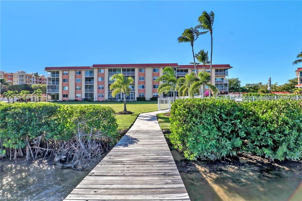 309 Goodlette Road South, Unit 405A Naples, FL 34102 - Photo 24 of 26 Gallery Image 24
