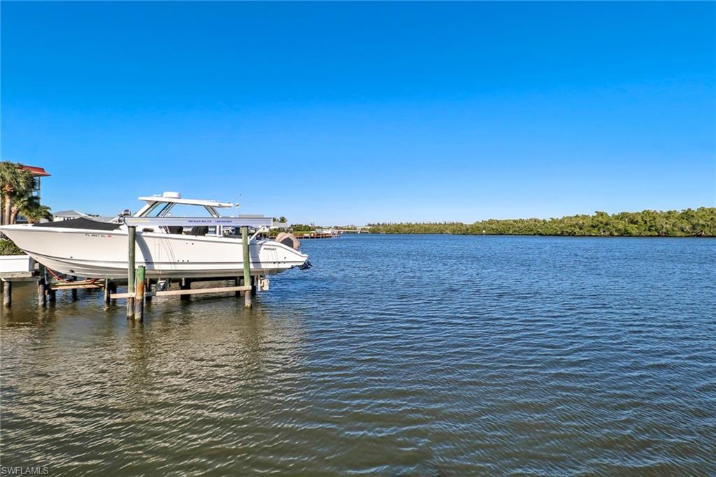 309 Goodlette Road South, Unit 405A Naples, FL 34102 - Photo 26 of 26 Gallery Image 26