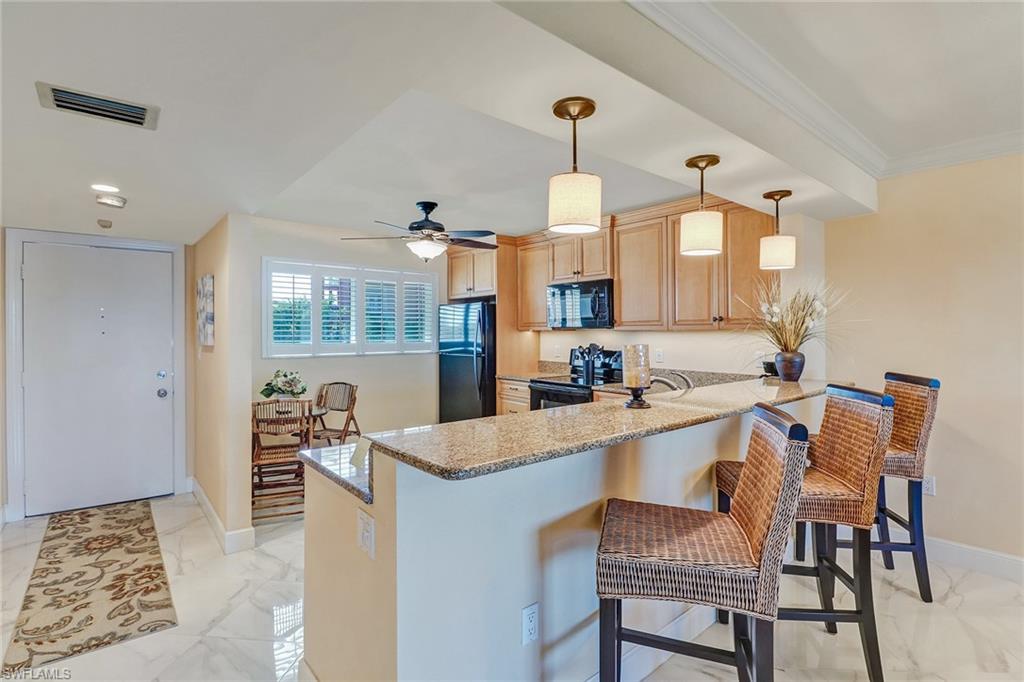309 Goodlette Road South, Unit 405A Naples, FL 34102 - Photo 4 of 26 Gallery Image 4
