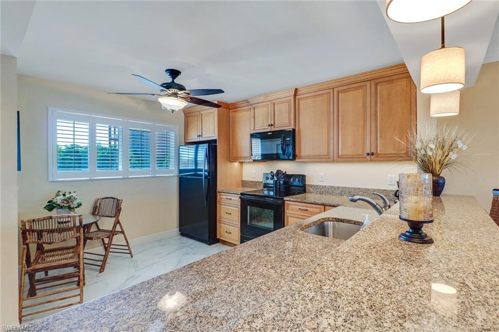 309 Goodlette Road South, Unit 405A Naples, FL 34102 - Photo 5 of 26 Gallery Image 5