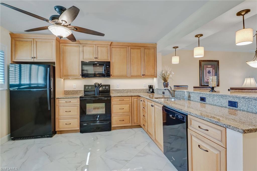 309 Goodlette Road South, Unit 405A Naples, FL 34102 - Photo 6 of 26 Gallery Image 6