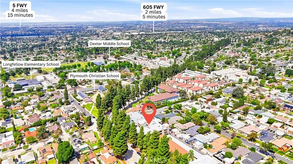 $559,888 | 12113-12113 Beverly Boulevard, Unit K, Whittier, CA 90601