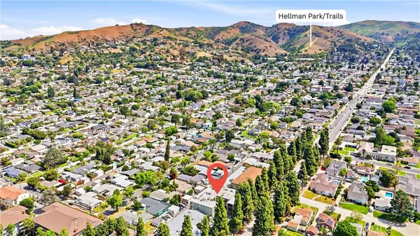 $559,888 | 12113-12113 Beverly Boulevard, Unit K, Whittier, CA 90601
