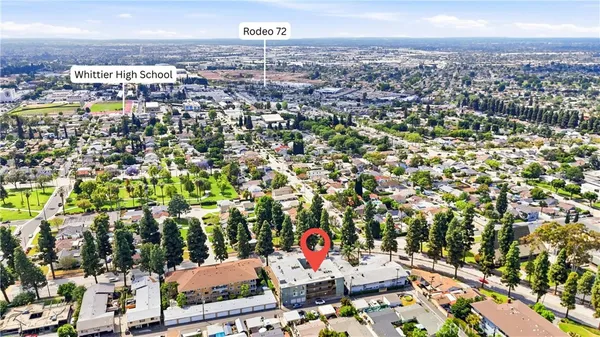 $559,888 | 12113-12113 Beverly Boulevard, Unit K, Whittier, CA 90601