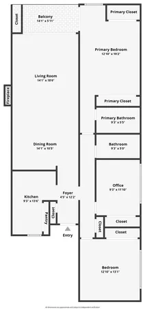 $559,888 | 12113-12113 Beverly Boulevard, Unit K, Whittier, CA 90601