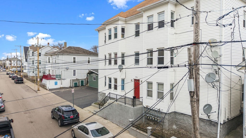 274 Harrison Street Fall River, MA 02723 - Photo 6 of 32