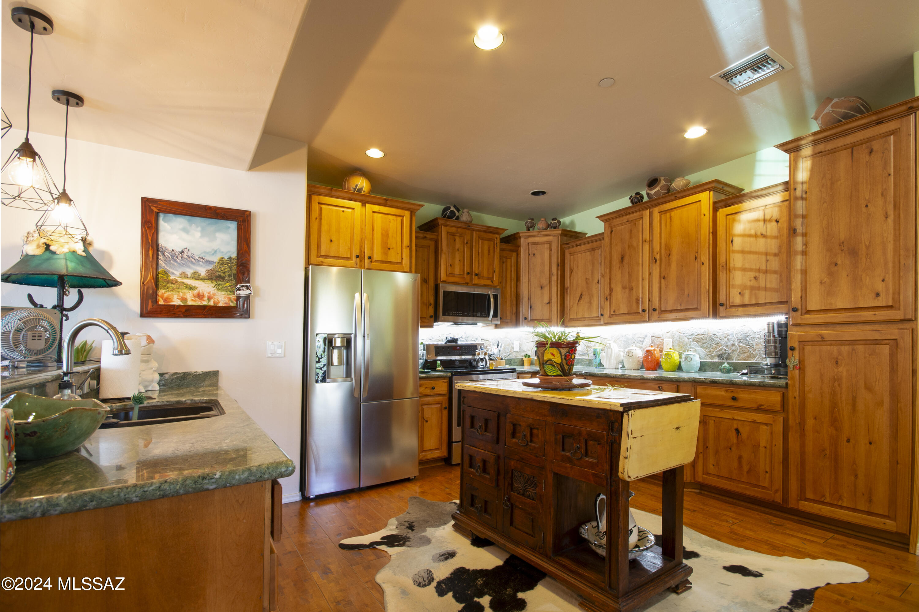 10332 West Rudasill Road Tucson, AZ 85743 - Photo 9 of 41 Gallery Image 9