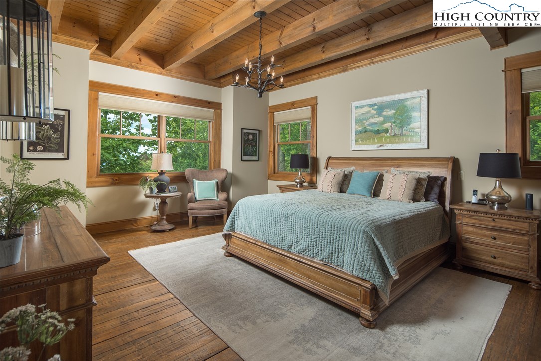 228 Goldenrod Road Boone, NC 28607 - Photo 12 of 50
