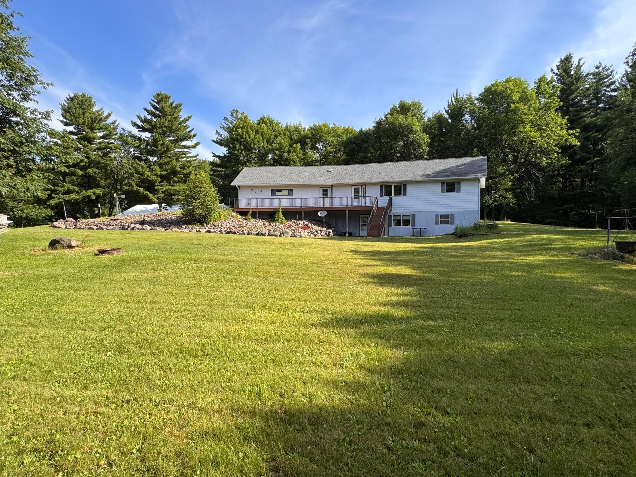 614 45th Street Clear Lake, WI 54005 - Photo 2 of 6