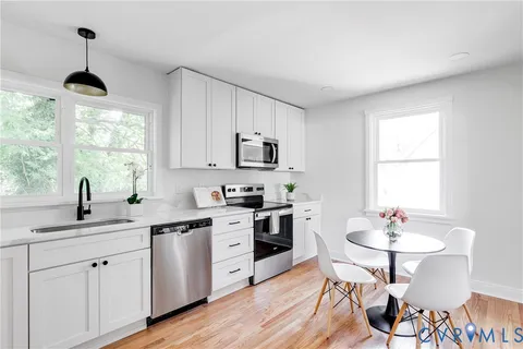 $475,000 | 704 South Nansemond Street, Richmond, VA 23221