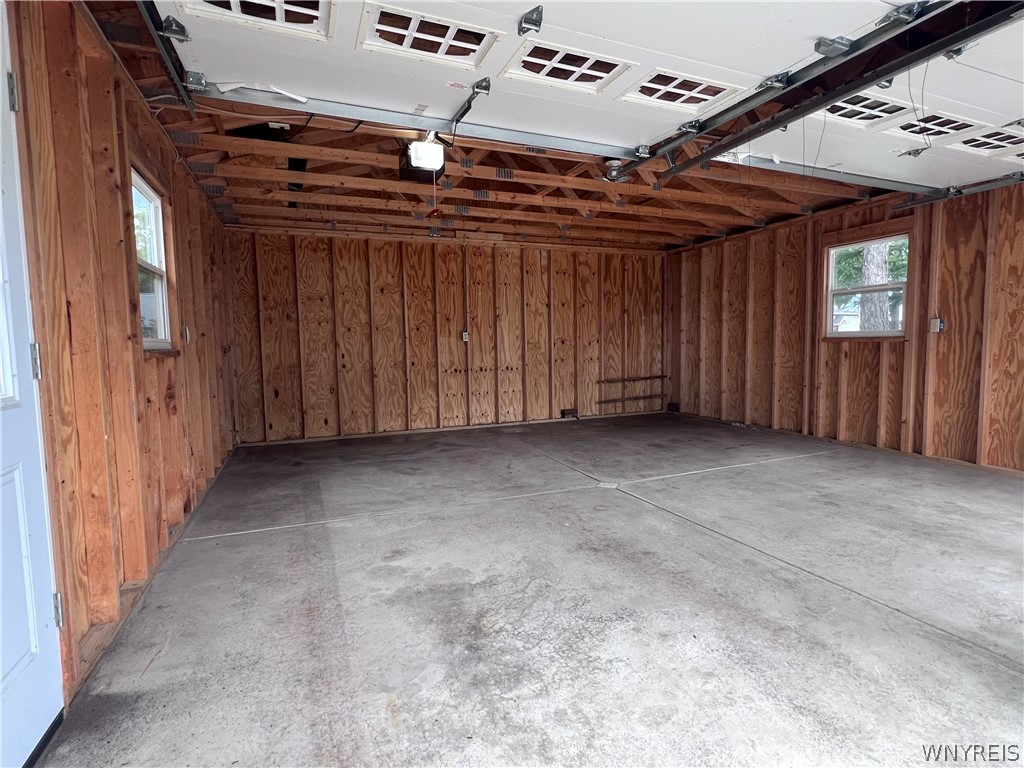 3050 Belknap Road Eden, NY 14057 - Photo 35 of 39 2016- New Electric in the white one.