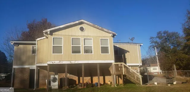 $1,800 | 3336 Cowan Mill Court, Douglasville, GA 30135