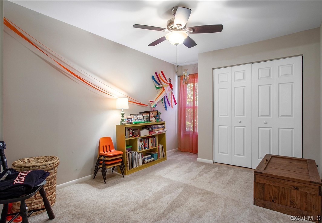11629 East Briar Patch Drive Midlothian, VA 23113 - Photo 22 of 27 a view of a storage & utility room