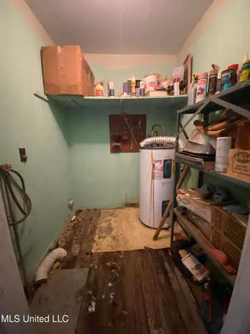 $59,000 | 1106 Magnolia Avenue, Natchez, MS 39120