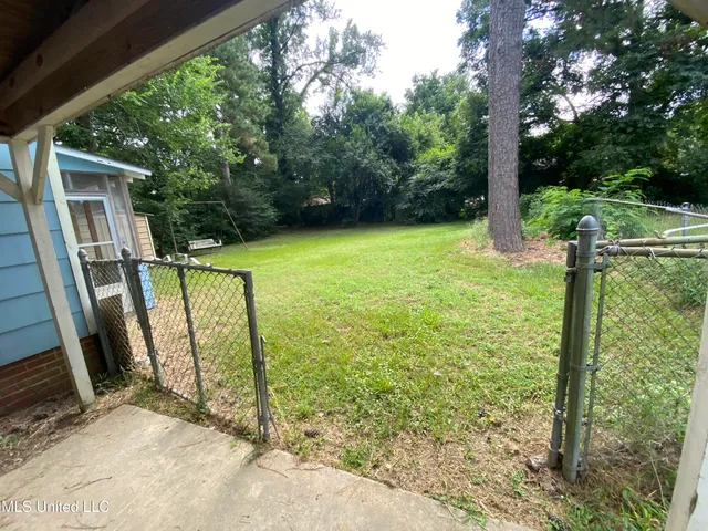 $59,000 | 1106 Magnolia Avenue, Natchez, MS 39120