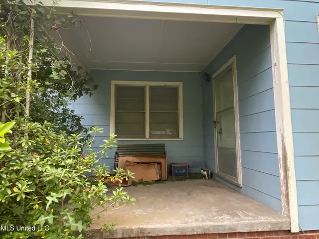 $59,000 | 1106 Magnolia Avenue, Natchez, MS 39120