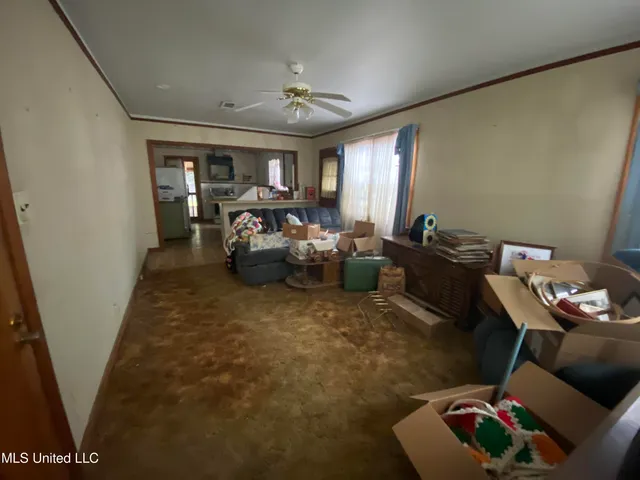 $59,000 | 1106 Magnolia Avenue, Natchez, MS 39120