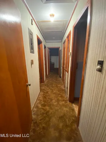 $59,000 | 1106 Magnolia Avenue, Natchez, MS 39120