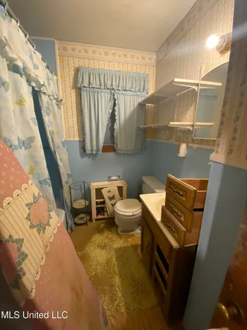 $59,000 | 1106 Magnolia Avenue, Natchez, MS 39120