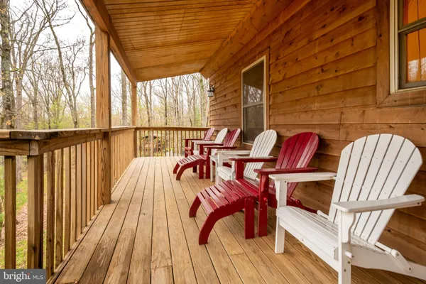$699,000 | 392 Deer Run Lane, Swanton, MD 21561