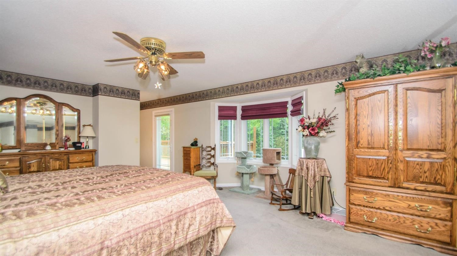 17254 West Pleasant Lake Road Manchester, MI 48158 - Photo 15 of 42 Photo 15