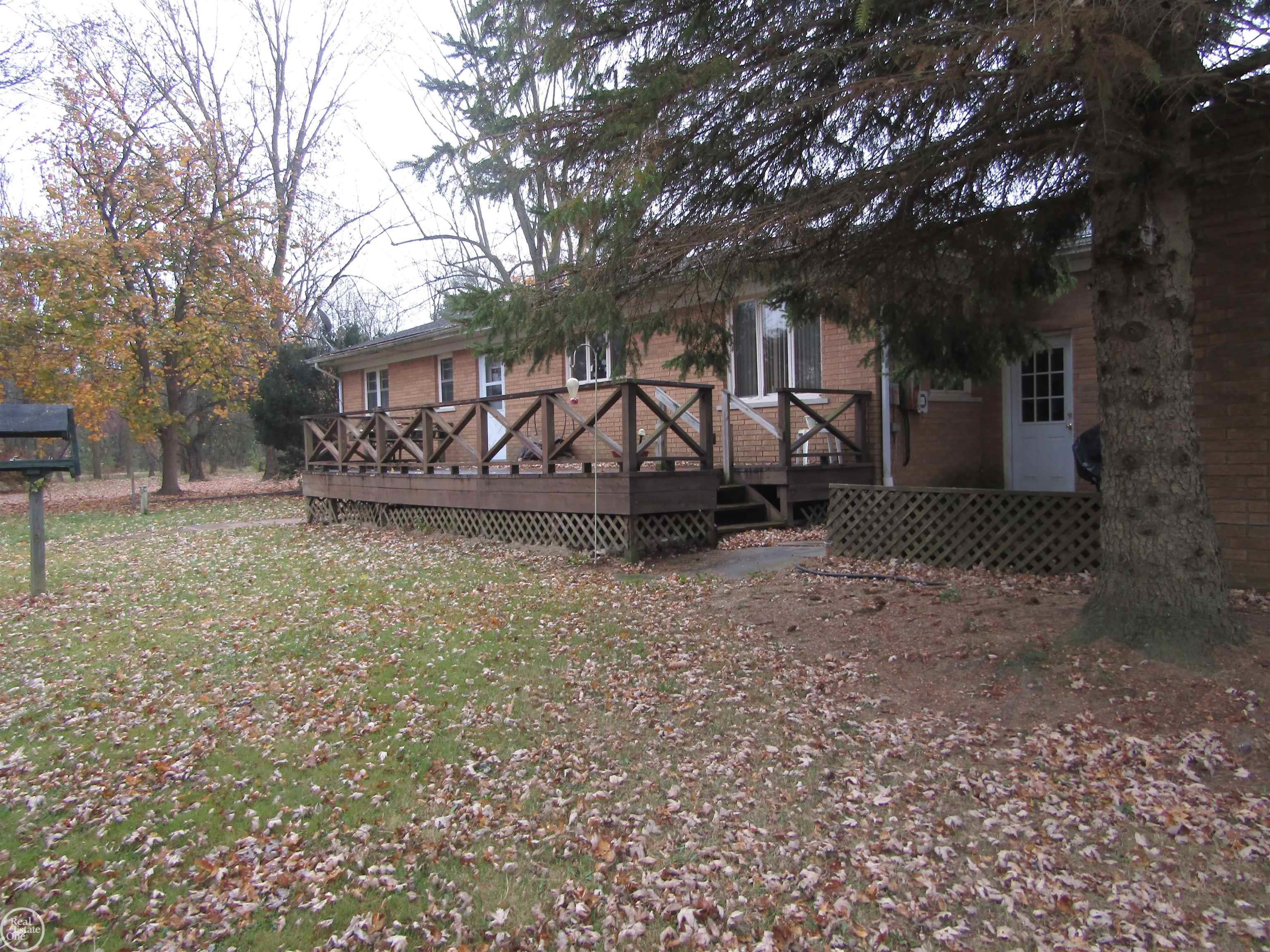 14870 Sharrard Road Allenton, MI 48002 - Photo 16 of 29