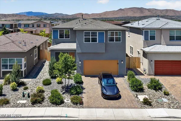 $630,000 | 7803 Navasota Drive, Sparks, NV 89436