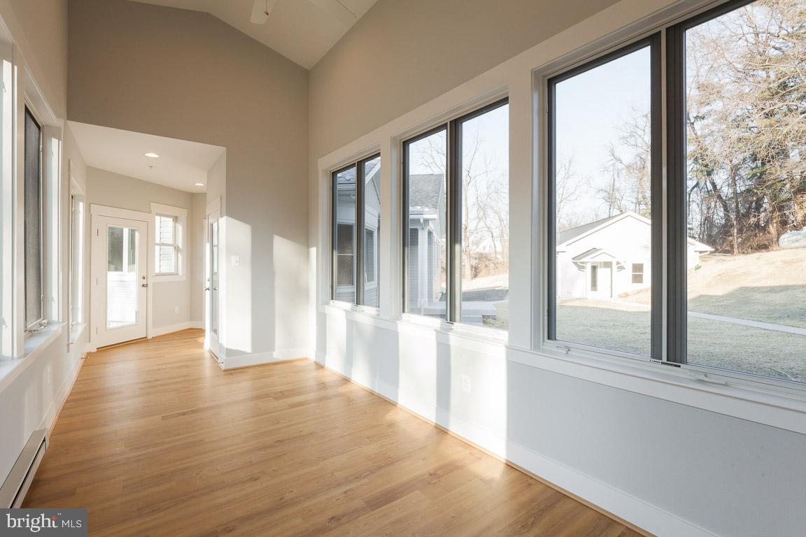 4201 Baker Valley Road Frederick, MD 21704 - Photo 22 of 33 Heated walkway.