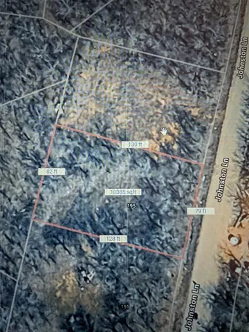 $24,900 | Lot 35-blk 15 Johnston, Runaway Bay, TX 76426