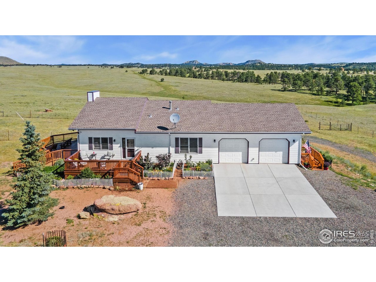 188 Old Ranch Road Livermore, CO 80536 - Photo 1 of 40 Welcome Home!!!