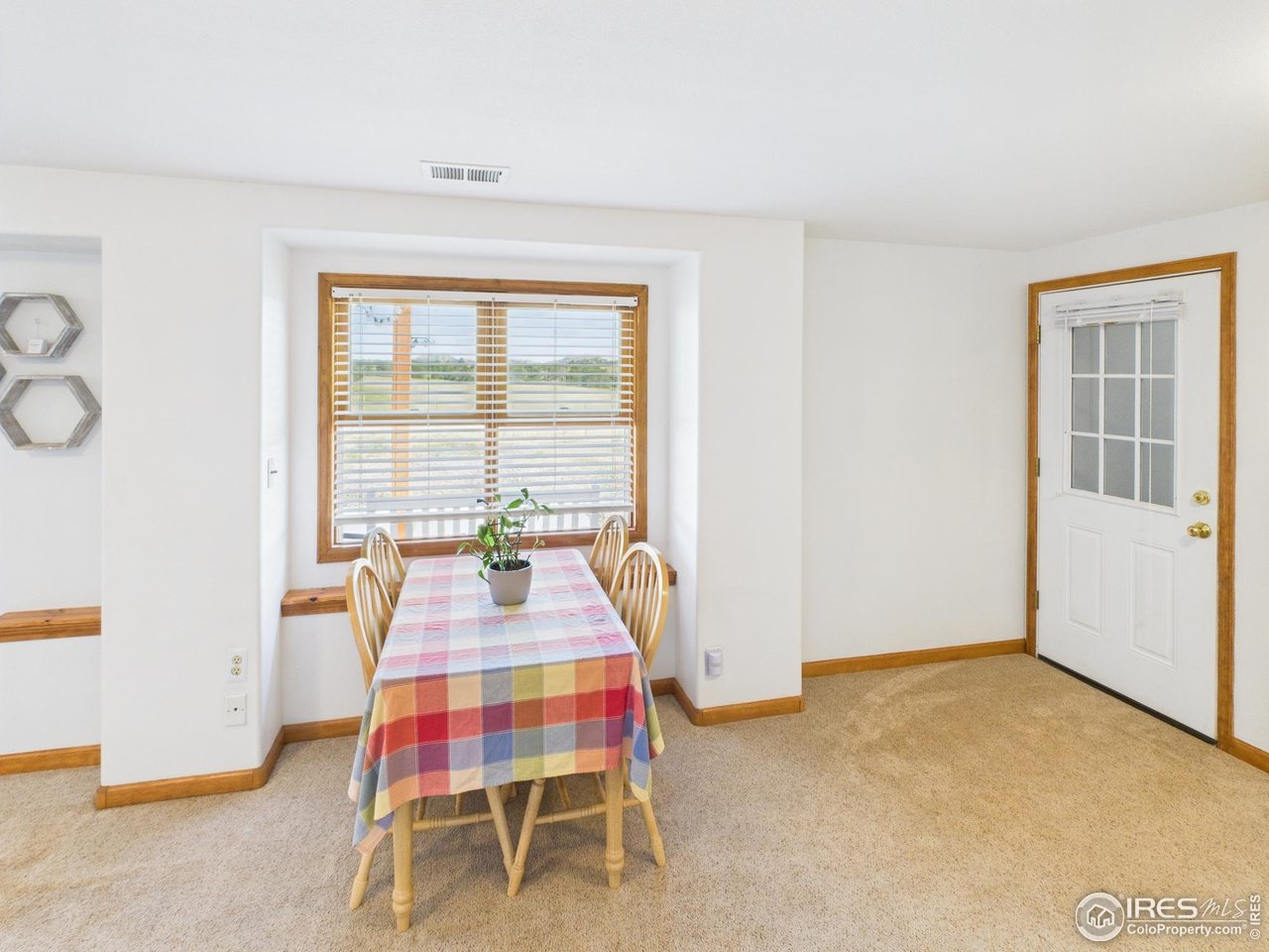 188 Old Ranch Road Livermore, CO 80536 - Photo 23 of 40 Deadbolt door for complete privacy