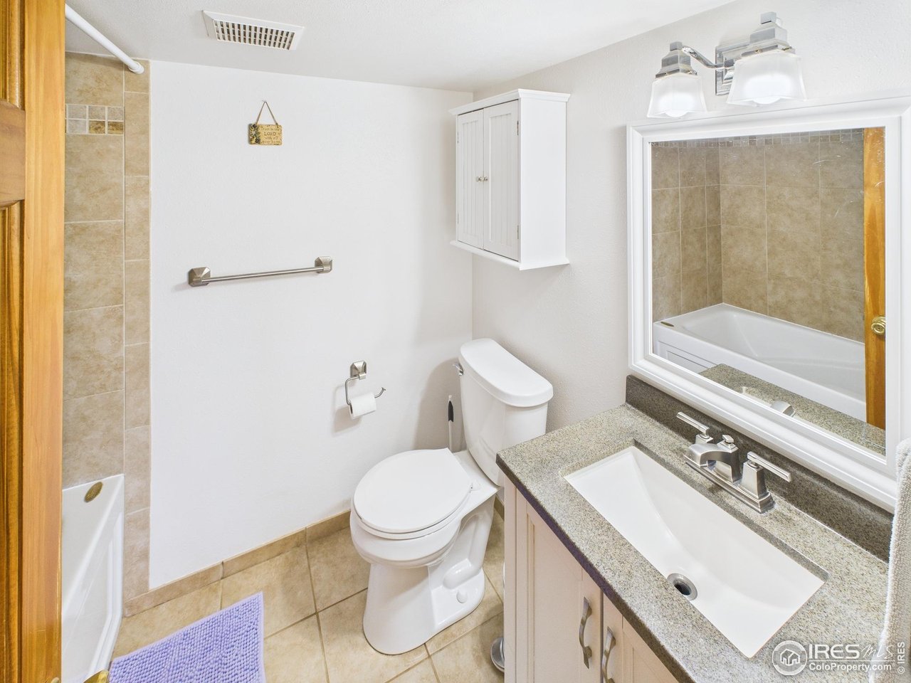 188 Old Ranch Road Livermore, CO 80536 - Photo 24 of 40 Basement full bath with jetted tub