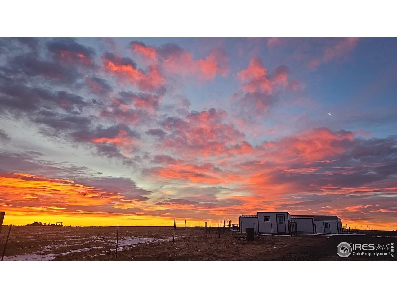 188 Old Ranch Road Livermore, CO 80536 - Photo 34 of 40 Peaceful and serene...
