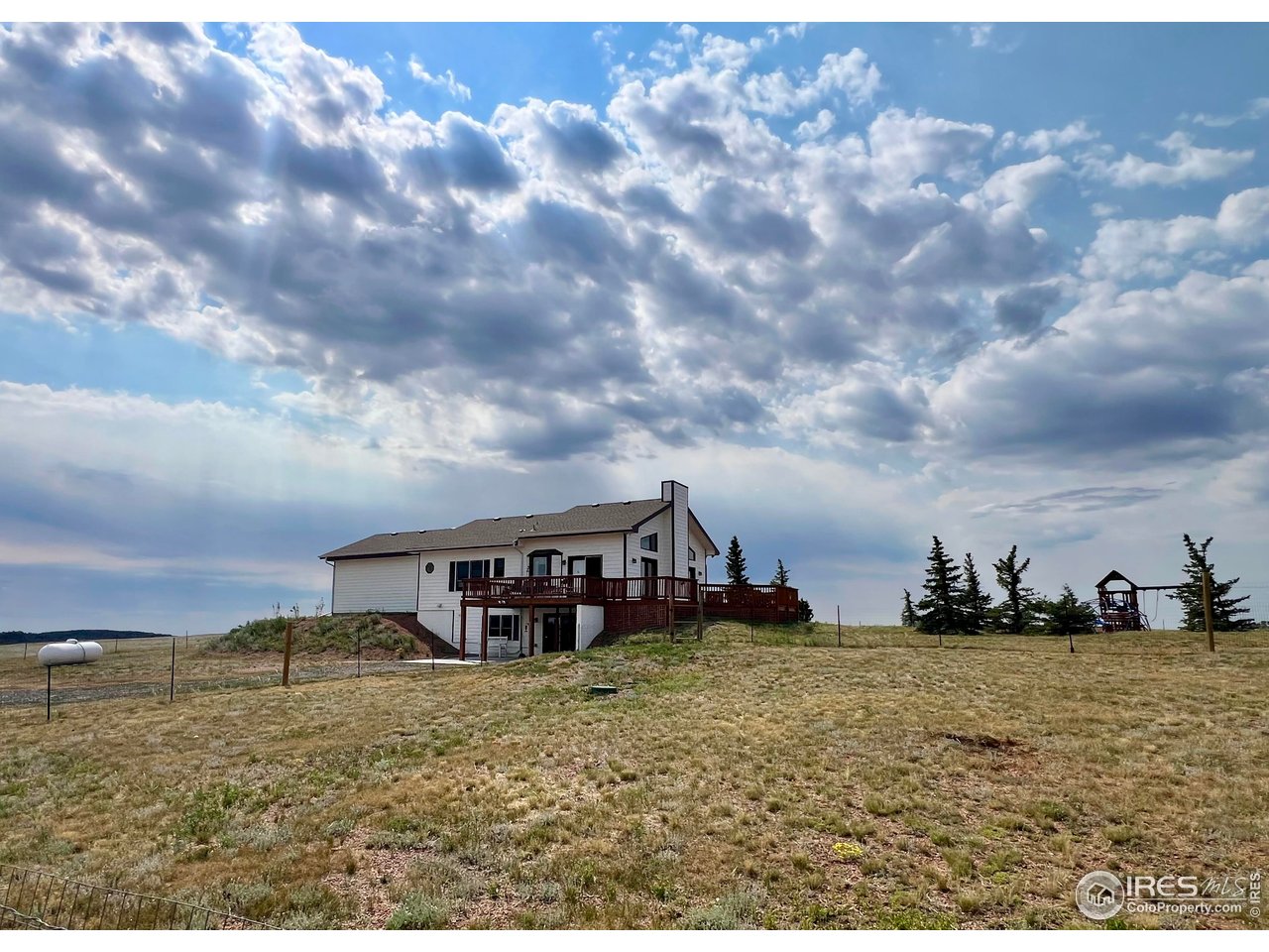 188 Old Ranch Road Livermore, CO 80536 - Photo 37 of 40 Such a beautiful home!