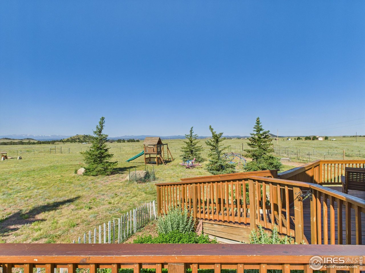 188 Old Ranch Road Livermore, CO 80536 - Photo 7 of 40 Play equipment for the kids/grandkids/guests!