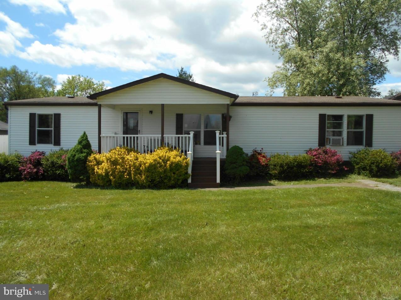 108 North Marshall Street Ranson, WV 25438 - Photo 1 of 19 Exterior (Front)