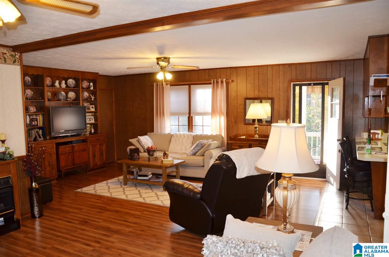 1201 Arklow Road Weaver, AL 36277 - Photo 16 of 42