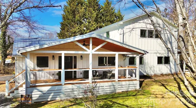 $795,000 | 142 Gillespie Circle, Brevard, NC 28712