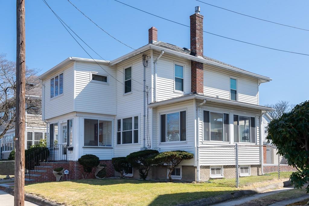 31 Edgeworth Road Quincy, MA 02171 - Photo 26 of 31 Gallery Image 26