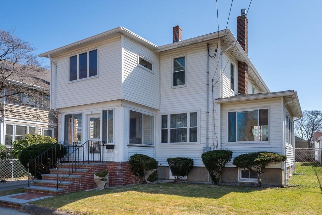 31 Edgeworth Road Quincy, MA 02171 - Photo 27 of 31 Gallery Image 27