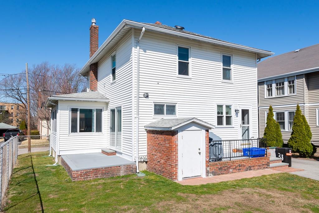 31 Edgeworth Road Quincy, MA 02171 - Photo 30 of 31 Gallery Image 30