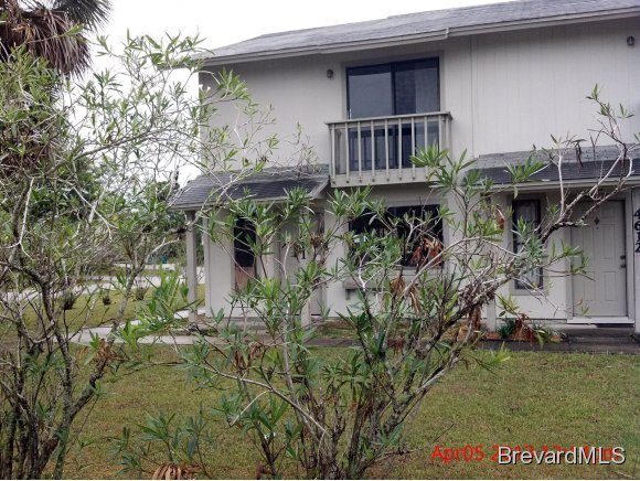 4611 Tree Ridge Lane Northeast, Unit 4611 Palm Bay, FL 32905 - Photo 1 of 7 Primary Photo