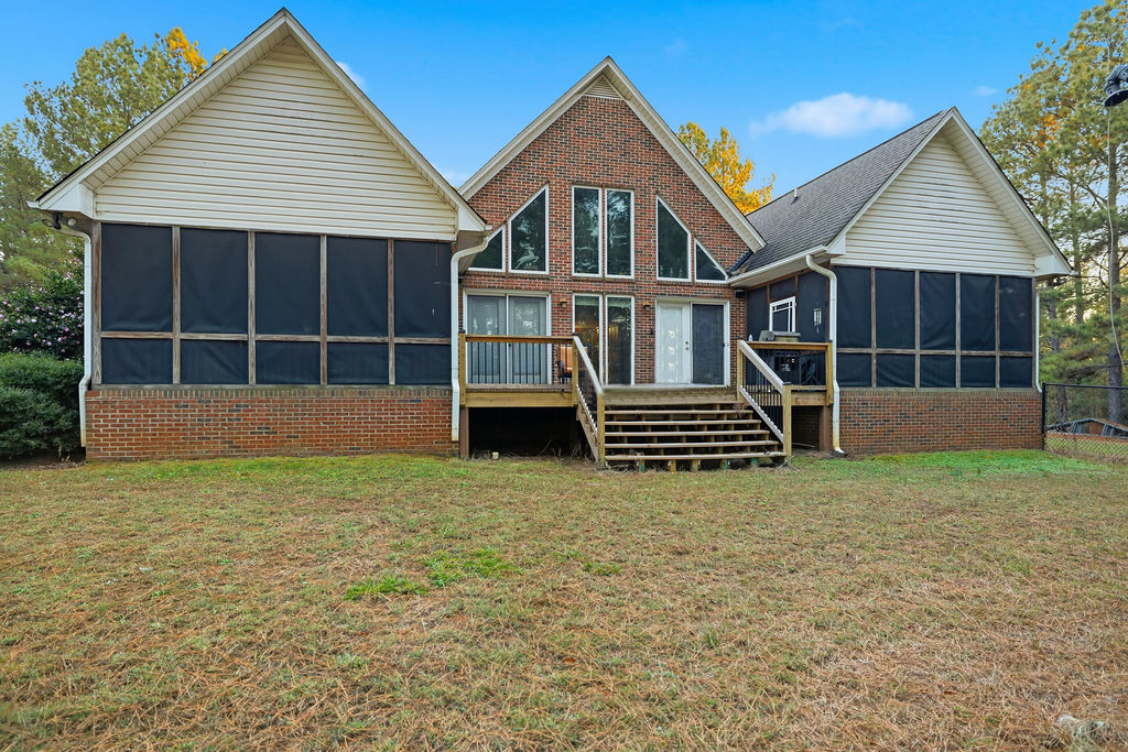 1907 Mountain Creek Church Road Starr, SC 29684 - Photo 5 of 31