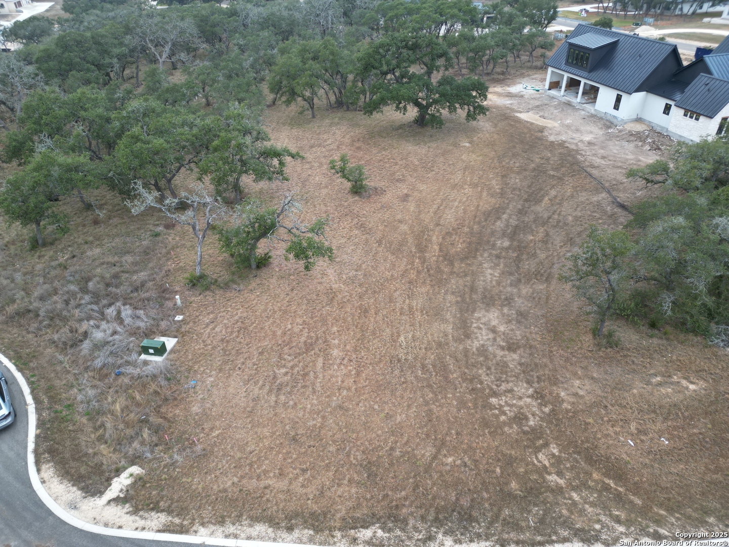 34789 High Gate Road Bulverde, TX 78163 - Photo 1 of 10