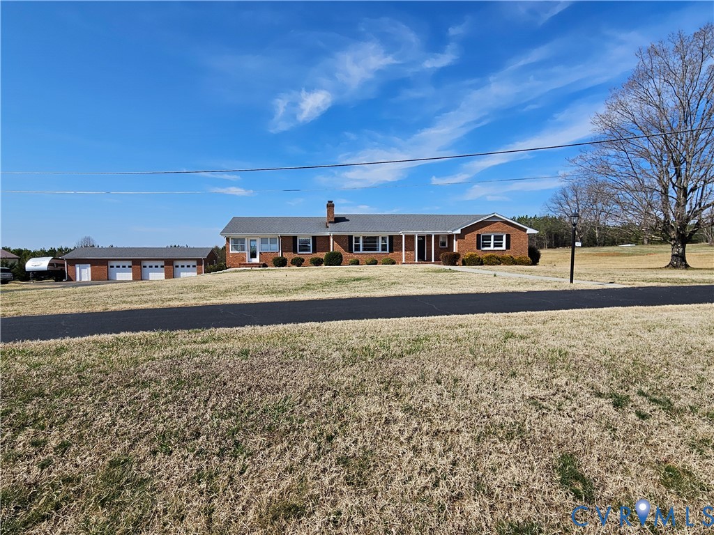 3407 Red House Road Rustburg, VA 24588 - Photo 44 of 45