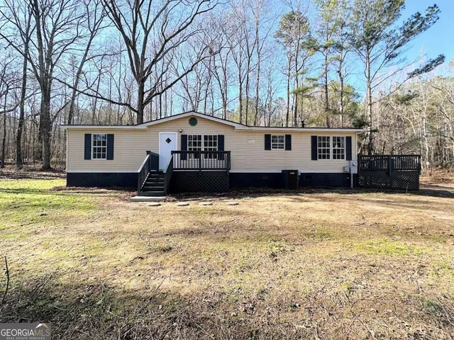 $189,900 | 825 Frashier Road, Carrollton, GA 30116