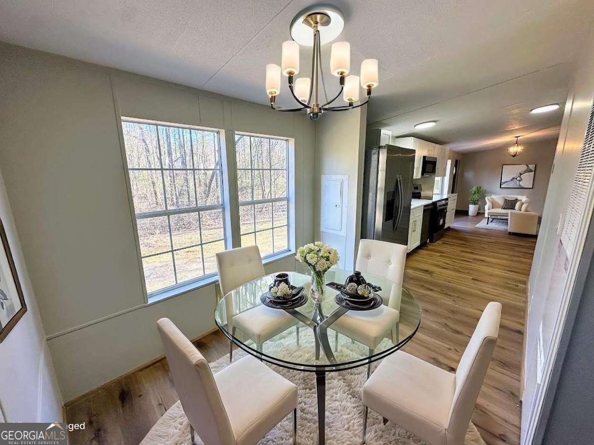 825 Frashier Road Carrollton, GA 30116 - Photo 12 of 40